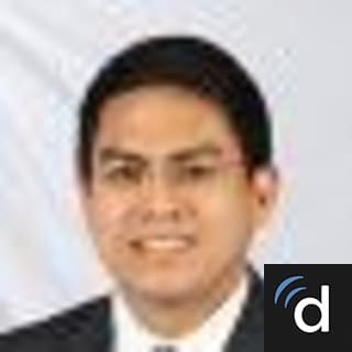Noel Dexter Tiangco, MD