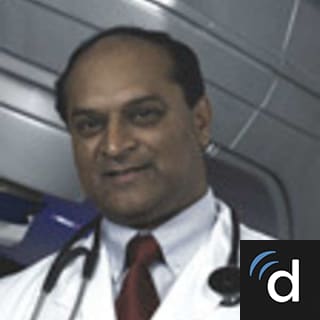 Jayanth Rao, MD, Radiation Oncology, Beverly Hills, FL
