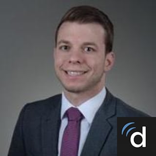 Dr. Matthew Mirsky, MD | Cleveland, OH | Internist | US News Doctors