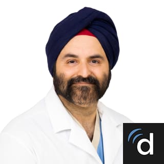 Jasdeep Dalawari, MD