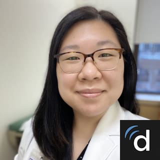 Regina Won, Acute Care Nurse Practitioner, New York, NY