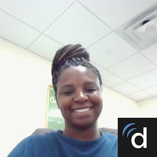 Saida Fields, Geriatric Nurse Practitioner, Cleveland, OH