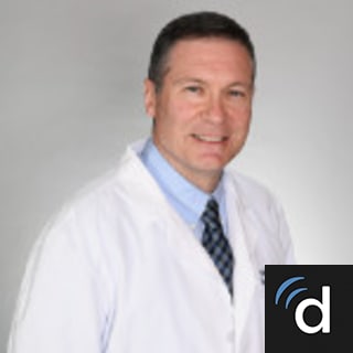 Moshe Fuksbrumer, MD