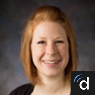 Jennifer McKinney, MD