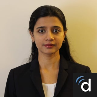 Aarya Rajalakshmi, MD