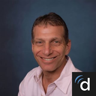 Max Dweck, MD