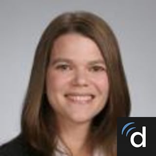 Kelly (Johnson) Krier, MD