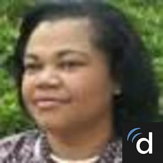 Arlette Delcham, MD