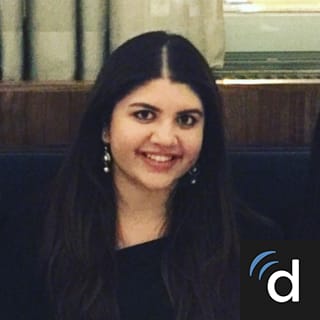Kavita Renduchintala, MD