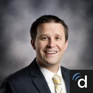 Christopher Arnos, MD