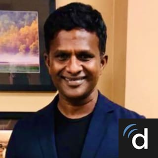 Murugananthan Subbiah, MD