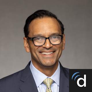 Nikhil Kansal, MD