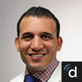 Tarek Dakakni, MD
