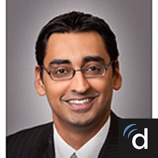 Sandeep Rathi, MD