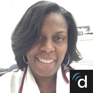 TracyAnn Clarke-Leconte, MD