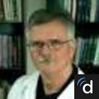 Samuel Wickline, MD
