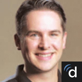 Todd Inman, MD