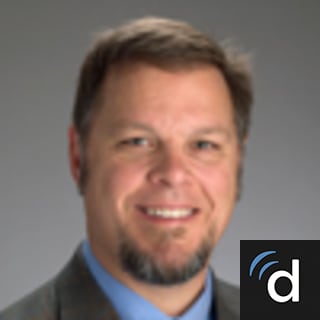 Robert Devine, MD