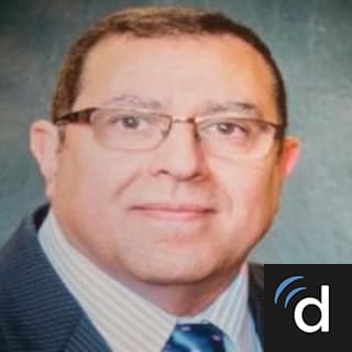 Hany Sourial, MD, Internal Medicine, Riverview, FL