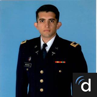 Abhishek Mishra, DO, Radiology, Tripler Army Medical Center, HI