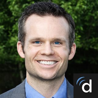 Shane Jenks, MD