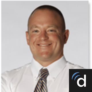 Scott Nemec, DO, Orthopaedic Surgery, Petoskey, MI