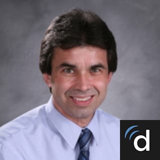 Stephen Behnke, MD