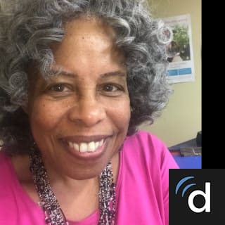 Camille Graham, MD