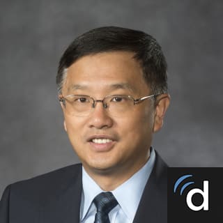 Dr. Zhijian Chen MD Miami FL Neurologist US News Doctors