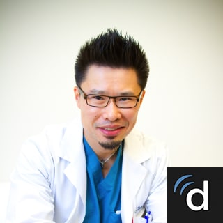 Jeff Zhao, DO
