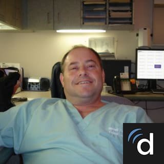 Mitchell Horowitz, MD