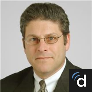 Brian Mandell, MD