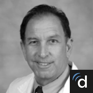 Don Bercuson, MD