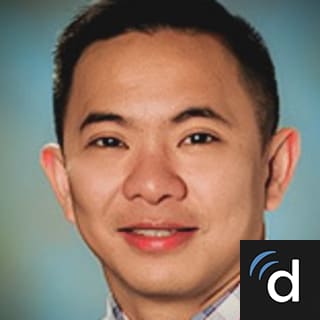 Eric Tungol, Family Nurse Practitioner, Cincinnati, OH