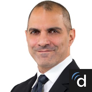 Andre Panossian, MD, Plastic Surgery, Pasadena, CA