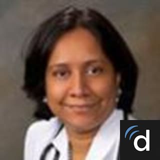 Nilam Shah, MD