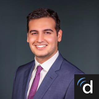 Abhinav Sehgal, MD
