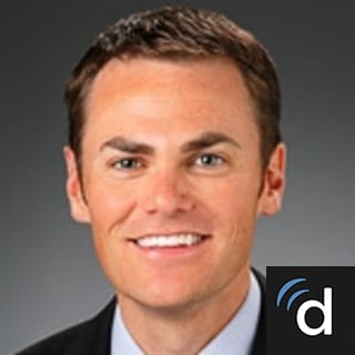 Jacob Calvert, MD