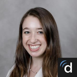 Naomi Ecanow, MD, Resident Physician, Evanston, IL