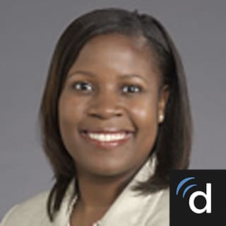 Nyree Thorne, MD