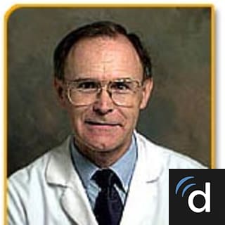 Paul Palmberg, MD