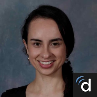 Karen Orjuela Traslavina, MD, Neurology, Chicago, IL