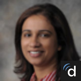 Julie (Mirpuri) Mirpuri-Hathiramani, MD
