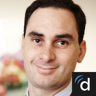 Gregory Dodell, MD, Endocrinology, New York, NY
