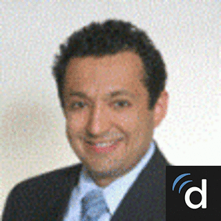 Mark Ganjianpour, MD