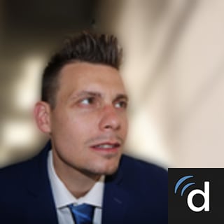 Dr. Garrett Rossi, MD | Camden, NJ | Psychiatrist | US News Doctors