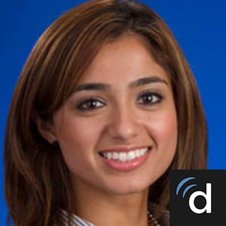 Muna Beg, MD