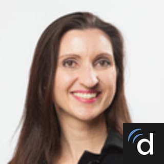 Michelle Guchereau, MD