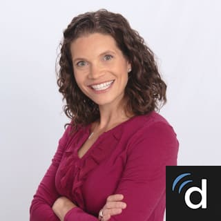 Gina Herrmann, MD