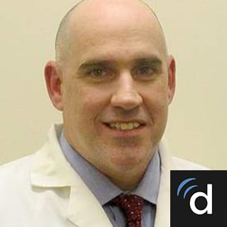 Michael Graveley, MD